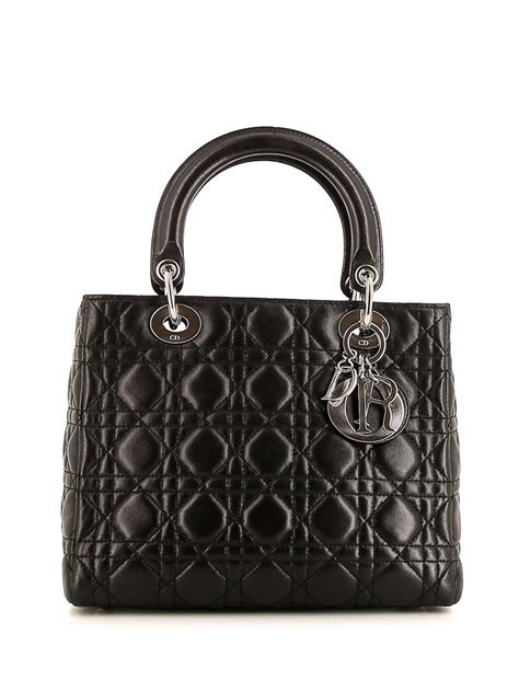 should i buy lady dior used|christian dior pre owned handbags.